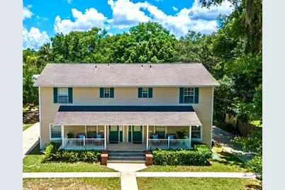 634 N Tremain Street, Mount Dora, FL 32757 - Photo 1