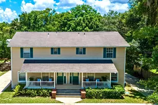 634 N Tremain St, Mount Dora, FL 32757 - Photo 1