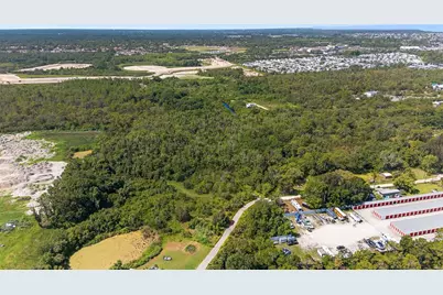 0 Rhodes Road, Hudson, FL 34667 - Photo 1