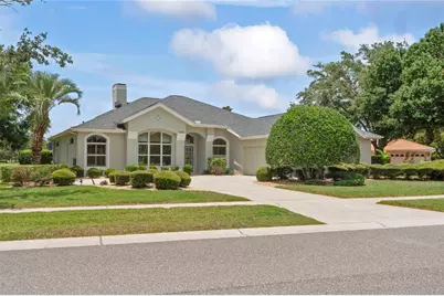 4351 Mallard Lake Drive, Spring Hill, FL 34609 - Photo 1
