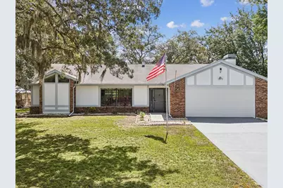 2404 Knoll Drive, Spring Hill, FL 34608 - Photo 1