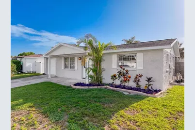 10029 Freestone Lane, Port Richey, FL 34668 - Photo 1