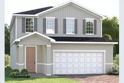 6408 Domizio Drive, Winter Haven, FL 33884 - Photo 1