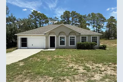 11308 Mahopac Road, Weeki Wachee, FL 34614 - Photo 1