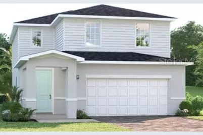 6505 Domizio Drive, Winter Haven, FL 33884 - Photo 1