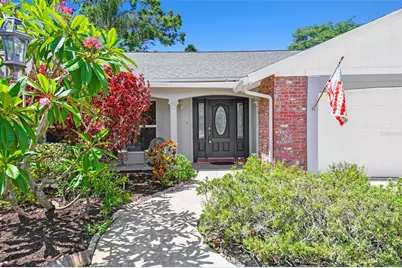 1265 Royal Oak Drive, Dunedin, FL 34698 - Photo 1