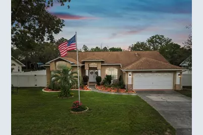 8324 Nightingale Road, Weeki Wachee, FL 34613 - Photo 1