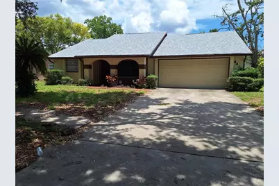 4420 Sawgrass Boulevard, New Port Richey, FL 34653 - Photo 1