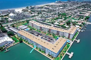 5555 Gulf Blvd, Saint Pete Beach, FL 33706 - Photo 1