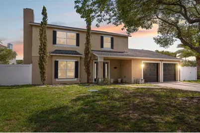 10091 Bannister Street, Spring Hill, FL 34608 - Photo 1