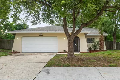 1131 Bentley Avenue, Spring Hill, FL 34608 - Photo 1