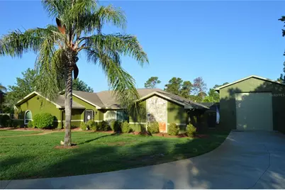 7550 Jomel Drive, Weeki Wachee, FL 34607 - Photo 1