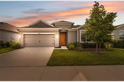 1098 Old Windsor Way, Spring Hill, FL 34609 - Photo 1