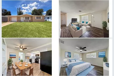 6341 Hyperion Drive, Port Richey, FL 34668 - Photo 1