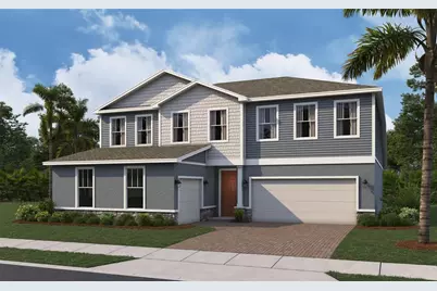 823 Emerald Grove Drive, Apopka, FL 32703 - Photo 1