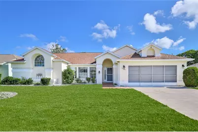 10285 Rosetti Court, Spring Hill, FL 34608 - Photo 1