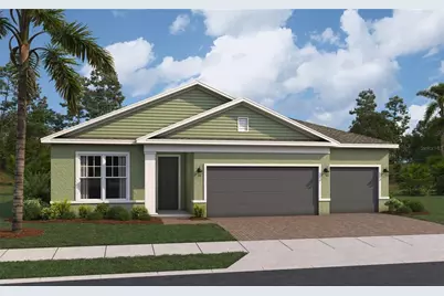 764 Mystic Gardens Drive, Apopka, FL 32703 - Photo 1