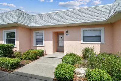 3745 Teeside Drive #3745, New Port Richey, FL 34655 - Photo 1