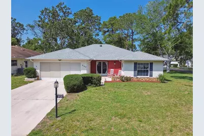 2183 Westchester Boulevard, Spring Hill, FL 34606 - Photo 1