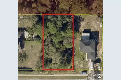 0 Linden Drive, Spring Hill, FL 34609 - Photo 1