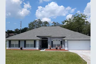 2251 Evenglow Avenue, Spring Hill, FL 34609 - Photo 1