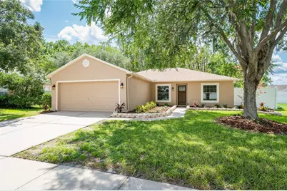 29108 Crossland Drive, Wesley Chapel, FL 33543 - Photo 1