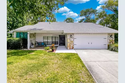 8979 Hernando Way, Weeki Wachee, FL 34613 - Photo 1