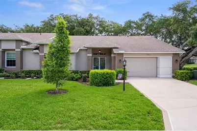 7445 Nature Walk Drive, Spring Hill, FL 34606 - Photo 1
