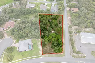 00 Winding Oaks Boulevard, Hudson, FL 34667 - Photo 1