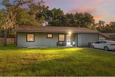 33399 Ohio Avenue, Dade City, FL 33523 - Photo 1