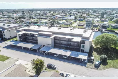 4452 Garnet Drive #302, New Port Richey, FL 34652 - Photo 1