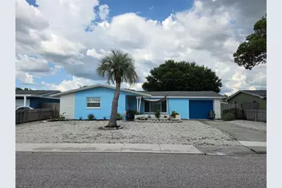 3252 Columbus Drive, Holiday, FL 34691 - Photo 1