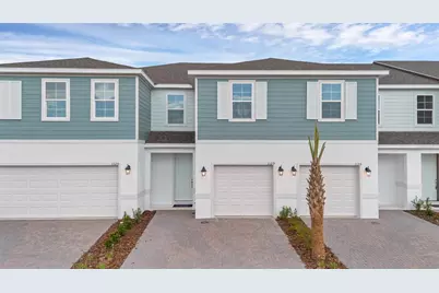 1141 Red Buckeye Court, Deland, FL 32720 - Photo 1