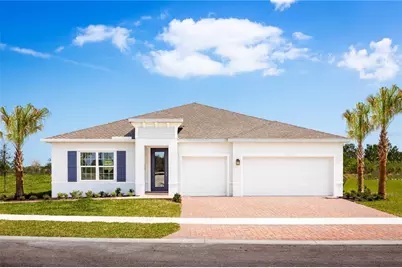10899 SW 73rd Court, Ocala, FL 34476 - Photo 1
