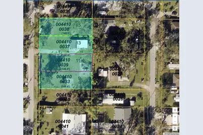 0 Houle Lot 11 Avenue, Sarasota, FL 34232 - Photo 1