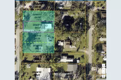 0 Houle Lot 13 Avenue, Sarasota, FL 34232 - Photo 1