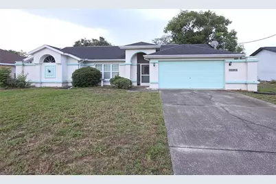 11263 Murraysville Drive, Spring Hill, FL 34609 - Photo 1