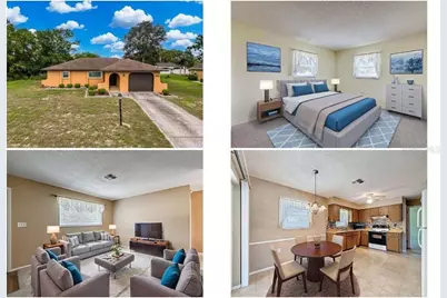 11094 Auburndale St, Spring Hill, FL 34609 - Photo 1