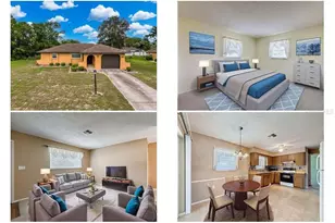 11094 Auburndale St, Spring Hill, FL 34609 - Photo 1