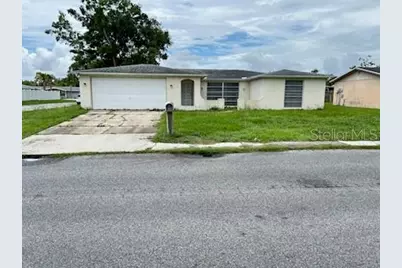 7714 Fox Hollow Drive, Port Richey, FL 34668 - Photo 1