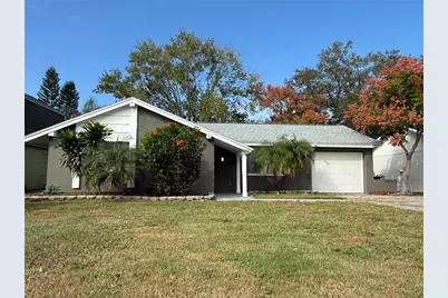 3545 Landale Drive, Holiday, FL 34691 - Photo 1