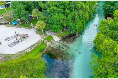 6462 River Run Boulevard, Weeki Wachee, FL 34607 - Photo 1