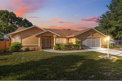 10394 Ireland Street, Spring Hill, FL 34608 - Photo 1