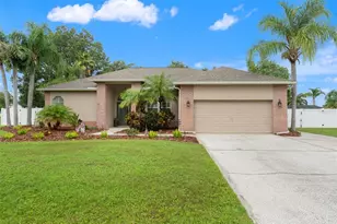 3901 Sandalwood Dr, Land O Lakes, FL 34639 - Photo 1