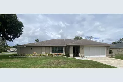 3128 Montague Avenue, Spring Hill, FL 34608 - Photo 1