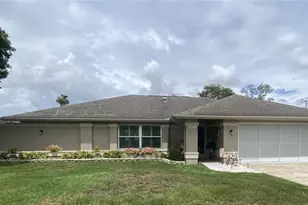 3128 Montague Ave, Spring Hill, FL 34608 - Photo 1