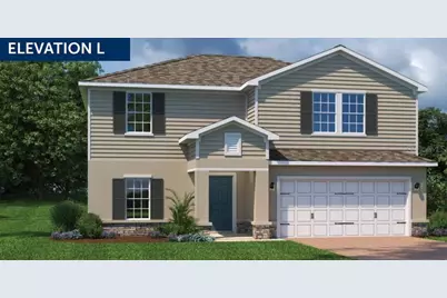 1551 Landon Lane, Haines City, FL 33844 - Photo 1