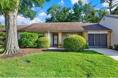 6654 Brambleleaf Drive, Spring Hill, FL 34606 - Photo 1