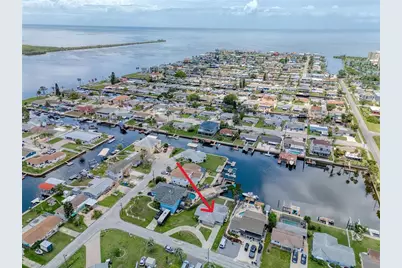 13637 Lagoon Drive, Hudson, FL 34667 - Photo 1