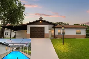 1324 Newhope Rd, Spring Hill, FL 34606 - Photo 1